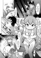 Fairy Days / フェアリーデイズ [Emons] [Original] Thumbnail Page 06