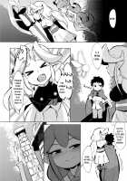 Fairy Days / フェアリーデイズ [Emons] [Original] Thumbnail Page 08