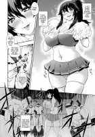 The Cum Tank Sex Slave President / ザーメンタンクな性奴会長 [Kanzume] [Original] Thumbnail Page 10