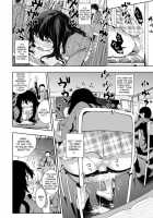 The Cum Tank Sex Slave President / ザーメンタンクな性奴会長 [Kanzume] [Original] Thumbnail Page 06