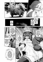 Happy End / 苗床屈服ハッピーエンド [Kanzume] [Granblue Fantasy] Thumbnail Page 12