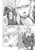 My Personal Secretary / 俺専用秘書 [Sunagawa Tara] [Gundam Build Fighters Try] Thumbnail Page 11