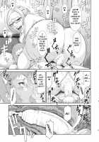 My Personal Secretary / 俺専用秘書 [Sunagawa Tara] [Gundam Build Fighters Try] Thumbnail Page 14