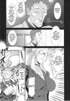 My Personal Secretary / 俺専用秘書 [Sunagawa Tara] [Gundam Build Fighters Try] Thumbnail Page 02