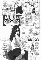 NINJA EXTREME 3 Lady Kill Hurricane Chronicles / NINJA EXTREME 3 女殺疾風伝 [Sunagawa Tara] [Naruto] Thumbnail Page 08