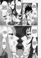 Injyu Double Impact / 淫獣 DOUBLE IMPACT [Sunagawa Tara] [Dragon Quest III] Thumbnail Page 10