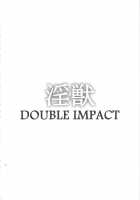 Injyu Double Impact / 淫獣 DOUBLE IMPACT [Sunagawa Tara] [Dragon Quest III] Thumbnail Page 03