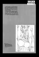 GOLDEN MONKEY [Sunagawa Tara] [One Piece] Thumbnail Page 03