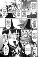 GOLDEN MONKEY [Sunagawa Tara] [One Piece] Thumbnail Page 04