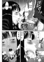 GOLDEN MONKEY [Sunagawa Tara] [One Piece] Thumbnail Page 05