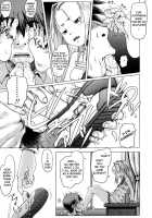 Eikyuu Shoujo - Eternal Lolita Ch.4 &Amp; Ch.6 / 永久少女 章6 [Minazuki Tsuyuha] [Original] Thumbnail Page 07