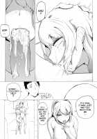 Piece of Meat / 肉块01 [Original] Thumbnail Page 13