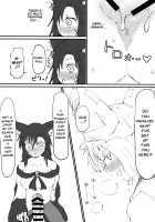 Outlet for Desire: Orin! / 捌け口お燐ちゃん! [Keta] [Touhou Project] Thumbnail Page 14