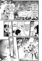 Yoshimura-san Ch. 0 / JK! ちょろいよ吉村さん! 第0話 [Toilet Komoru] [Original] Thumbnail Page 16
