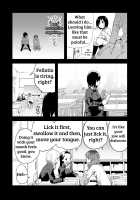 Yoshimura-san Ch. 0 / JK! ちょろいよ吉村さん! 第0話 [Toilet Komoru] [Original] Thumbnail Page 07