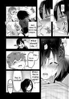 Yoshimura-san Ch. 0 / JK! ちょろいよ吉村さん! 第0話 [Toilet Komoru] [Original] Thumbnail Page 09