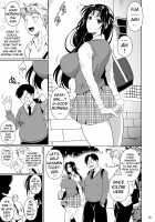 Hayami-san wa Me ga Mienai 2 / 早見さんは目が見えない2 [Fuetakishi] [Original] Thumbnail Page 02