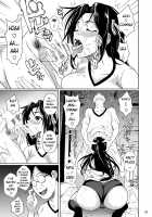 Hayami-san wa Me ga Mienai 2 / 早見さんは目が見えない2 [Fuetakishi] [Original] Thumbnail Page 08