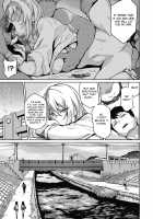 Fukigen na Kanojo / 不機嫌な彼女 [Kurihara Kenshirou] [Original] Thumbnail Page 03