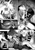 Byakuren-sama, The Virgin Eater / 白蓮様、童貞喰い [Ishizuchi Ginko] [Touhou Project] Thumbnail Page 12