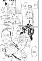 Shibou Yuugi / 脂肪♥遊戯 [Zero No Mono] [Original] Thumbnail Page 05
