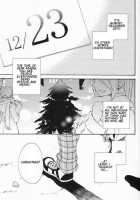 Shinyuu Wa Santa Claus / 親友はサンタクロース [Samwise] [Kingdom Hearts] Thumbnail Page 03