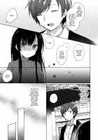 My Hentai Doujin Girlfriend does not cheat. / エロ同人作家の僕の彼女は浮気なんてしない。 [Hirari] [Original] Thumbnail Page 11