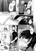 My Hentai Doujin Girlfriend does not cheat. / エロ同人作家の僕の彼女は浮気なんてしない。 [Hirari] [Original] Thumbnail Page 13