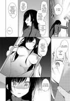 My Hentai Doujin Girlfriend does not cheat. / エロ同人作家の僕の彼女は浮気なんてしない。 [Hirari] [Original] Thumbnail Page 14