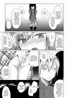 My Hentai Doujin Girlfriend does not cheat. / エロ同人作家の僕の彼女は浮気なんてしない。 [Hirari] [Original] Thumbnail Page 15