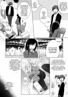 My Hentai Doujin Girlfriend does not cheat. / エロ同人作家の僕の彼女は浮気なんてしない。 [Hirari] [Original] Thumbnail Page 04