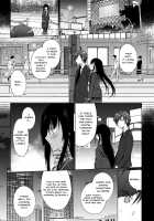 My Hentai Doujin Girlfriend does not cheat. / エロ同人作家の僕の彼女は浮気なんてしない。 [Hirari] [Original] Thumbnail Page 05