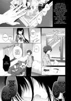 My Hentai Doujin Girlfriend does not cheat. / エロ同人作家の僕の彼女は浮気なんてしない。 [Hirari] [Original] Thumbnail Page 07