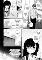 My Hentai Doujin Girlfriend does not cheat. / エロ同人作家の僕の彼女は浮気なんてしない。 [Hirari] [Original] Thumbnail Page 08