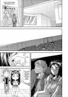 Junai Collapse Ch. 1-2 / 純愛コラプス 第1-2話 [Nagare Ippon] [Original] Thumbnail Page 07