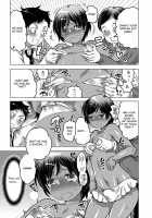 Okazu na Otokonoko / オカズな男の娘♥ [Inochi Wazuka] [Original] Thumbnail Page 09