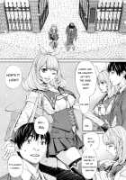 Chitose Ch. 1 / 千歳 -chitose- 第一話 [Seto Yuuki] [Original] Thumbnail Page 15