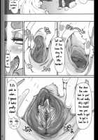 INUMAN [Nezumin] [Original] Thumbnail Page 04