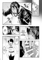 500-times Enhanced 24-hour Nonstop Raw Sex Session with the Guest of Darkness / 感度500倍闇の侠客ノンストップ生ハメ24時 [Ko Tora] [Fate] Thumbnail Page 08