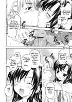 Routine [Kageno Illyss] [Original] Thumbnail Page 02