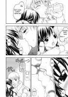 Routine [Kageno Illyss] [Original] Thumbnail Page 04