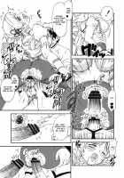 Kyoukoso Mami-San No Pansuto Yaburitai + Paper / きょうこそマミさんのパンストやぶりたい+ペーパー [Nanjou Asuka] [Puella Magi Madoka Magica] Thumbnail Page 13