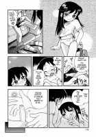 Nakayoshi-chan Ch. 1-6, 10-11 / なかよしちゃん 第1-6、10-11話 [Hoshino Fuuta] [Original] Thumbnail Page 14