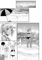 Honeymoon Beach [OhRin] [Naruto] Thumbnail Page 15