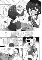 What's Up With My Little Brother Recently...!? / なんか最近弟が!? [Nise] [Original] Thumbnail Page 07