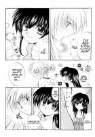 Lovers [Seriou Sakura] [Inuyasha] Thumbnail Page 10