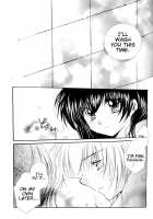 Lovers [Seriou Sakura] [Inuyasha] Thumbnail Page 14