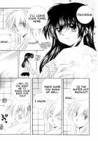 Lovers [Seriou Sakura] [Inuyasha] Thumbnail Page 07