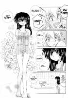 Lovers [Seriou Sakura] [Inuyasha] Thumbnail Page 08