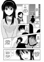 Hypnosis Girlfriend / サイミンカノジョ [Shirogoma Rai] [Original] Thumbnail Page 03